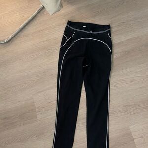Alo leggings